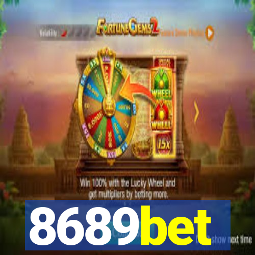 8689bet