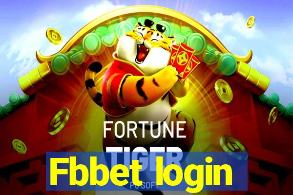 Fbbet login