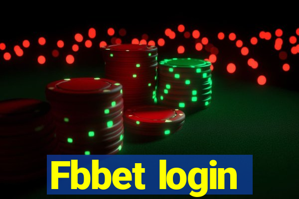 Fbbet login