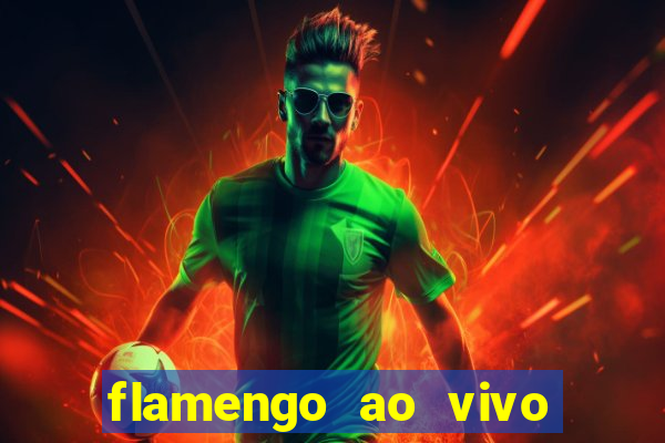 flamengo ao vivo multi tv