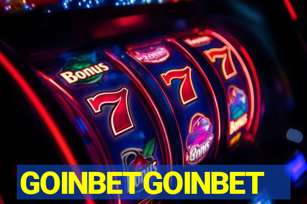 GOINBETGOINBET