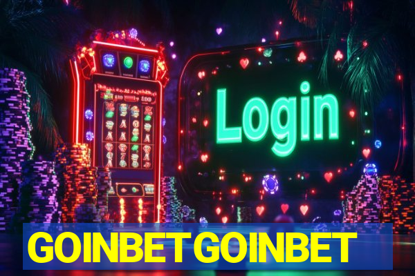 GOINBETGOINBET