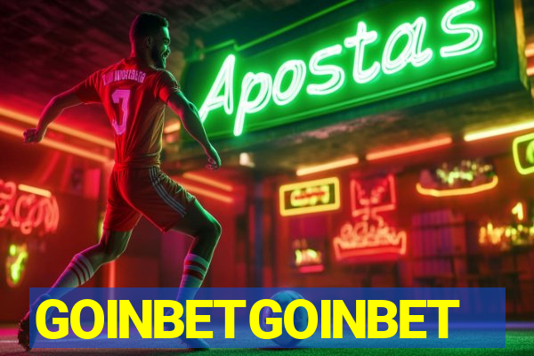 GOINBETGOINBET