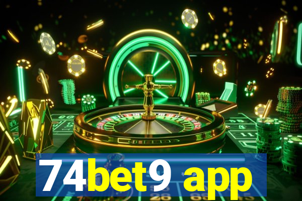 74bet9 app