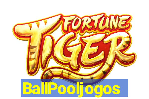 BallPooljogos