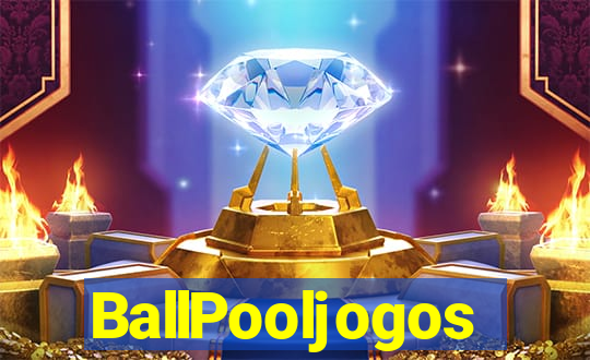 BallPooljogos