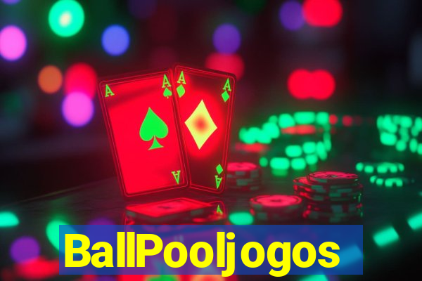 BallPooljogos