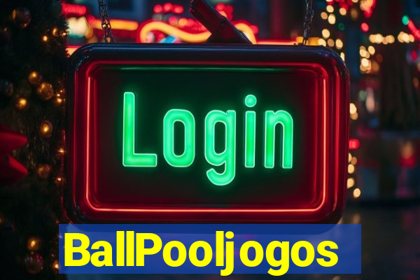 BallPooljogos