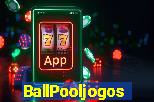 BallPooljogos