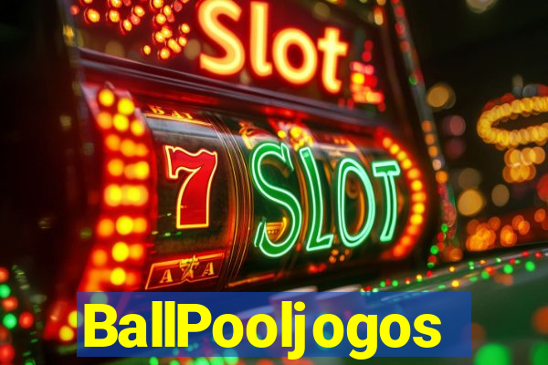 BallPooljogos