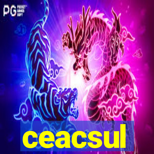 ceacsul