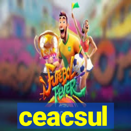 ceacsul