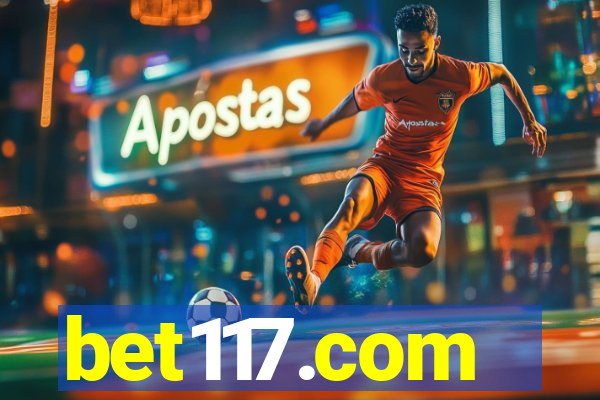 bet117.com