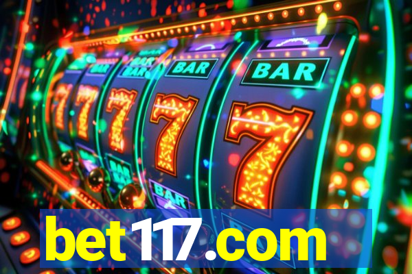 bet117.com