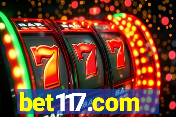 bet117.com