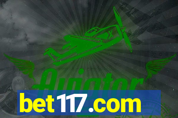 bet117.com