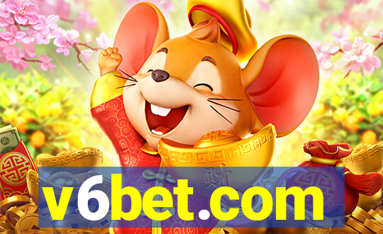 v6bet.com