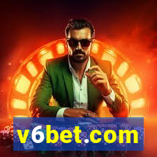 v6bet.com