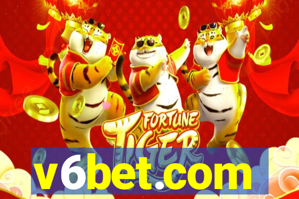 v6bet.com