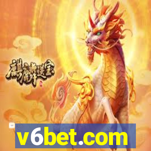 v6bet.com