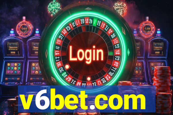 v6bet.com