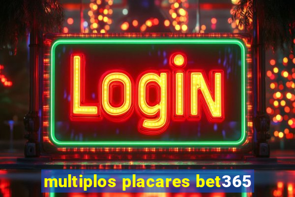 multiplos placares bet365