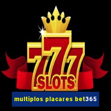 multiplos placares bet365