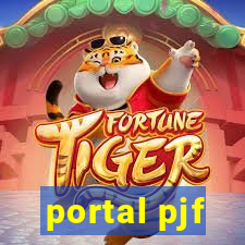 portal pjf