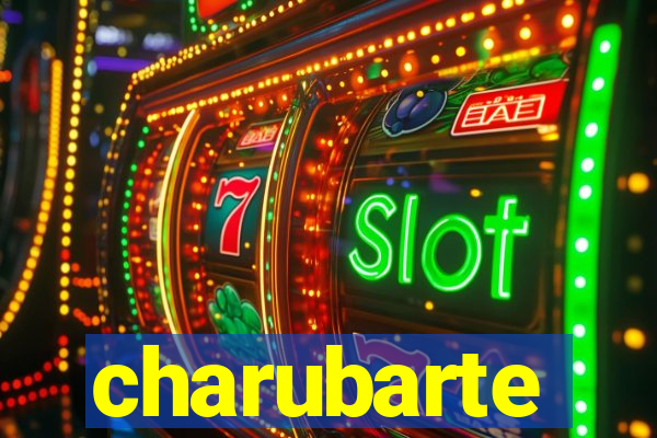 charubarte