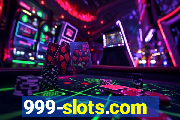 999-slots.com