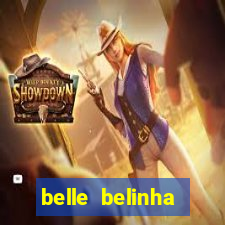 belle belinha telegram free