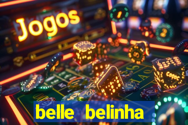 belle belinha telegram free