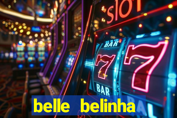 belle belinha telegram free