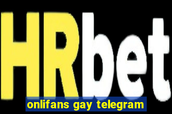 onlifans gay telegram