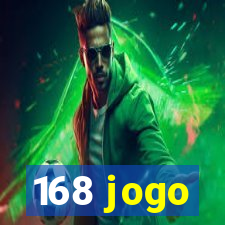 168 jogo