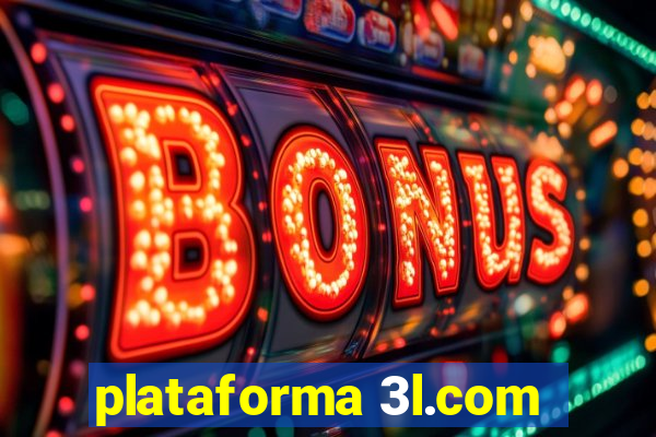 plataforma 3l.com