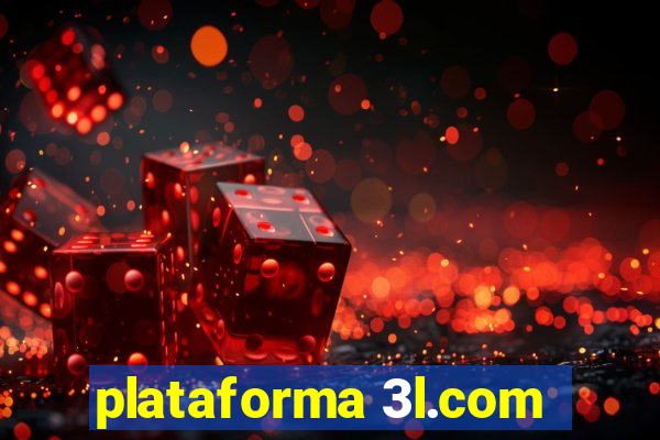 plataforma 3l.com