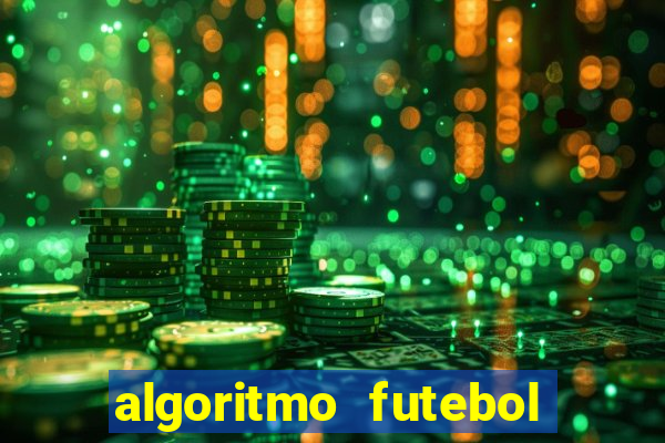 algoritmo futebol virtual bet365