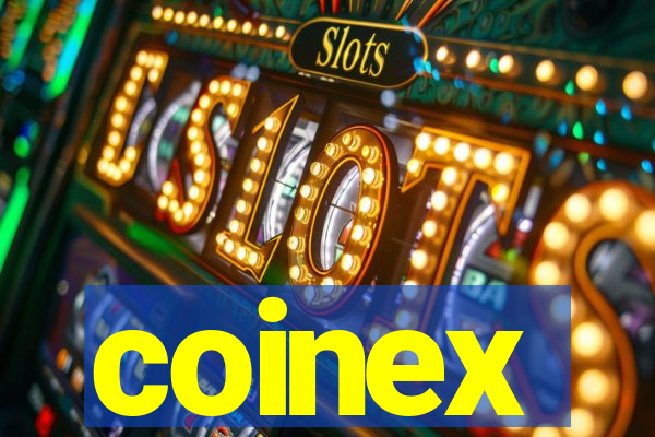 coinex