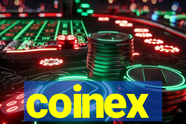 coinex