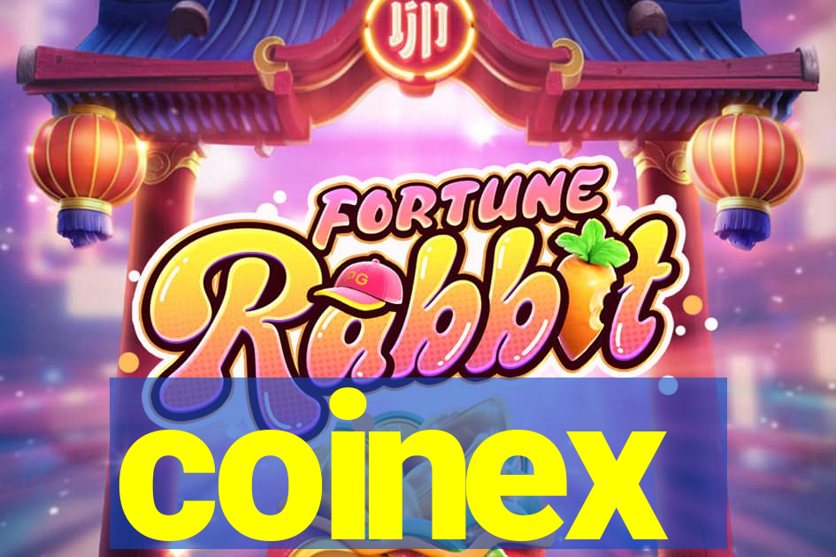 coinex