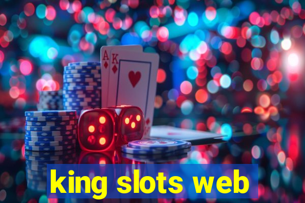 king slots web