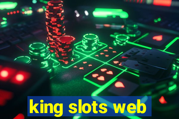 king slots web