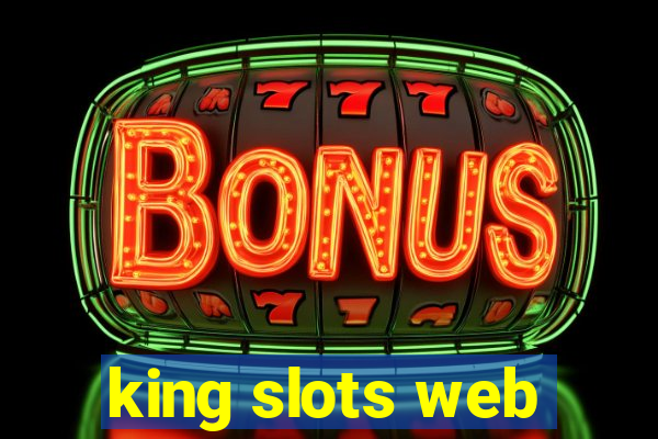 king slots web