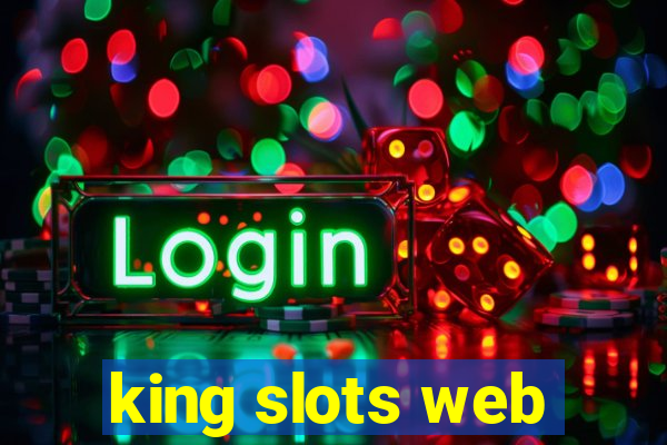 king slots web