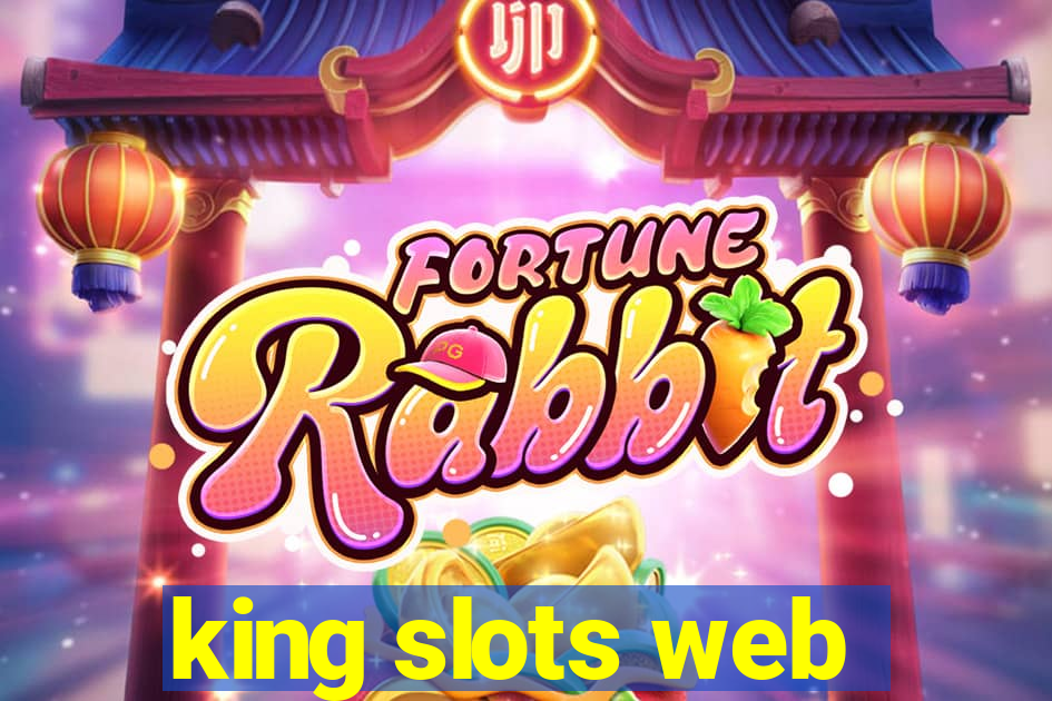 king slots web