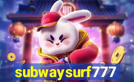 subwaysurf777