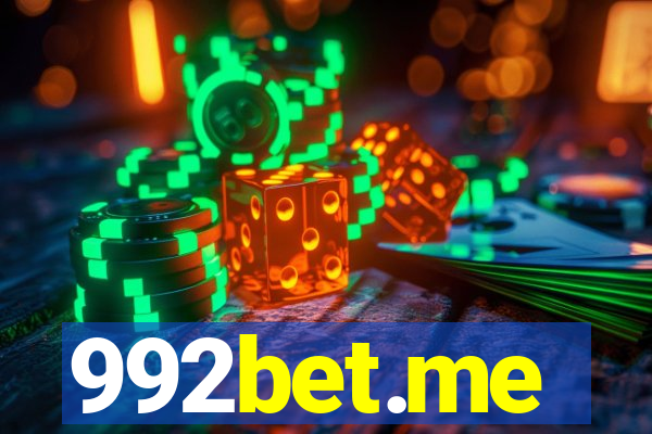 992bet.me