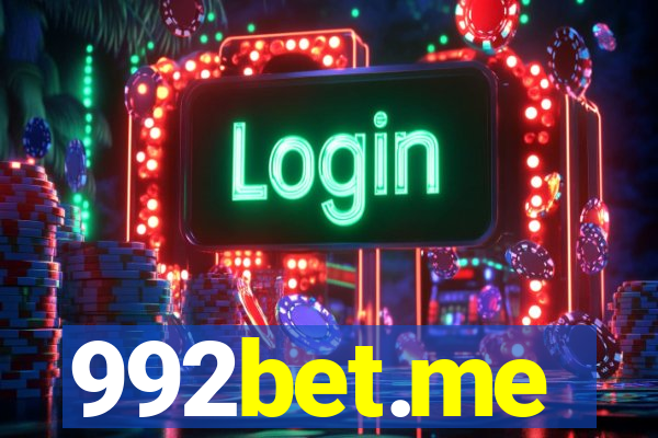 992bet.me