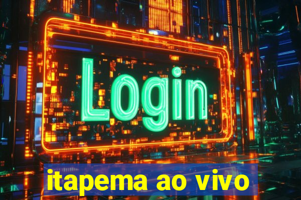 itapema ao vivo